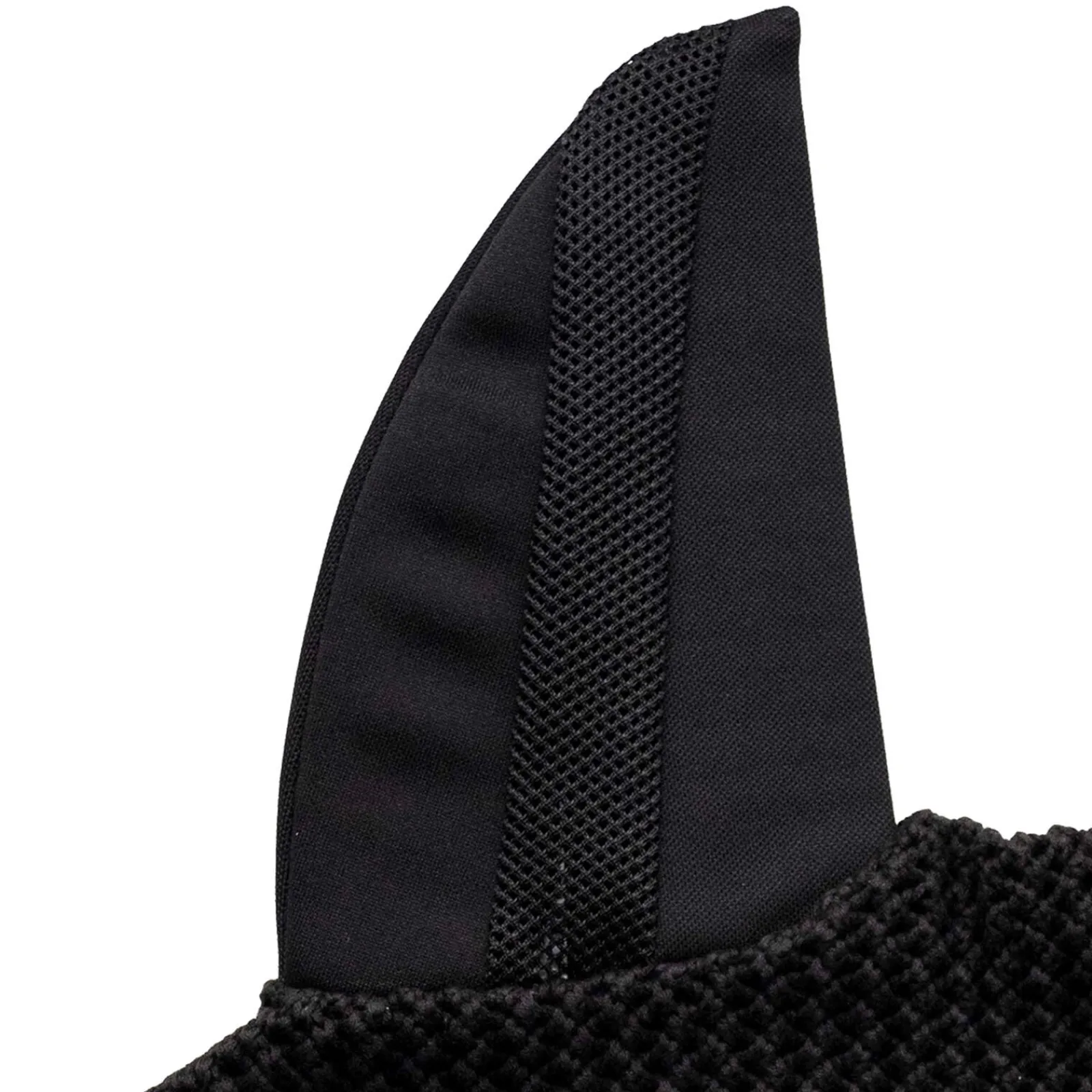 Discount Schockemöhle Sports Air Silent Fly Hat Ear Bonnets & Fly Veils|Ear Bonnets & Fly Veils