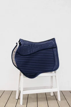 Hot Schockemöhle Sports Air Sporty Jumping Saddle Pad Pony Saddle Pads|All Purpose & Jumping Saddle Pads