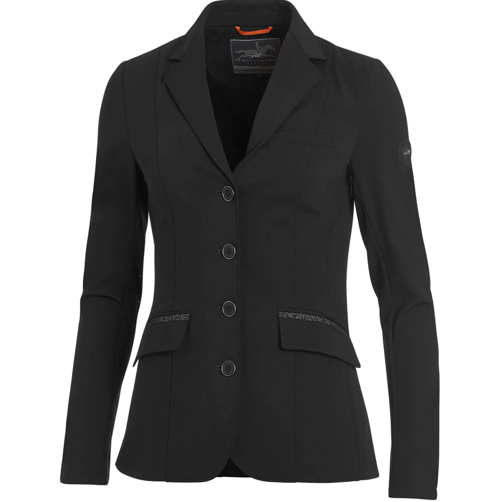 Hot Schockemöhle Sports Amelie Women´s Show Jacket Women Show Clothing|Coats & Jackets