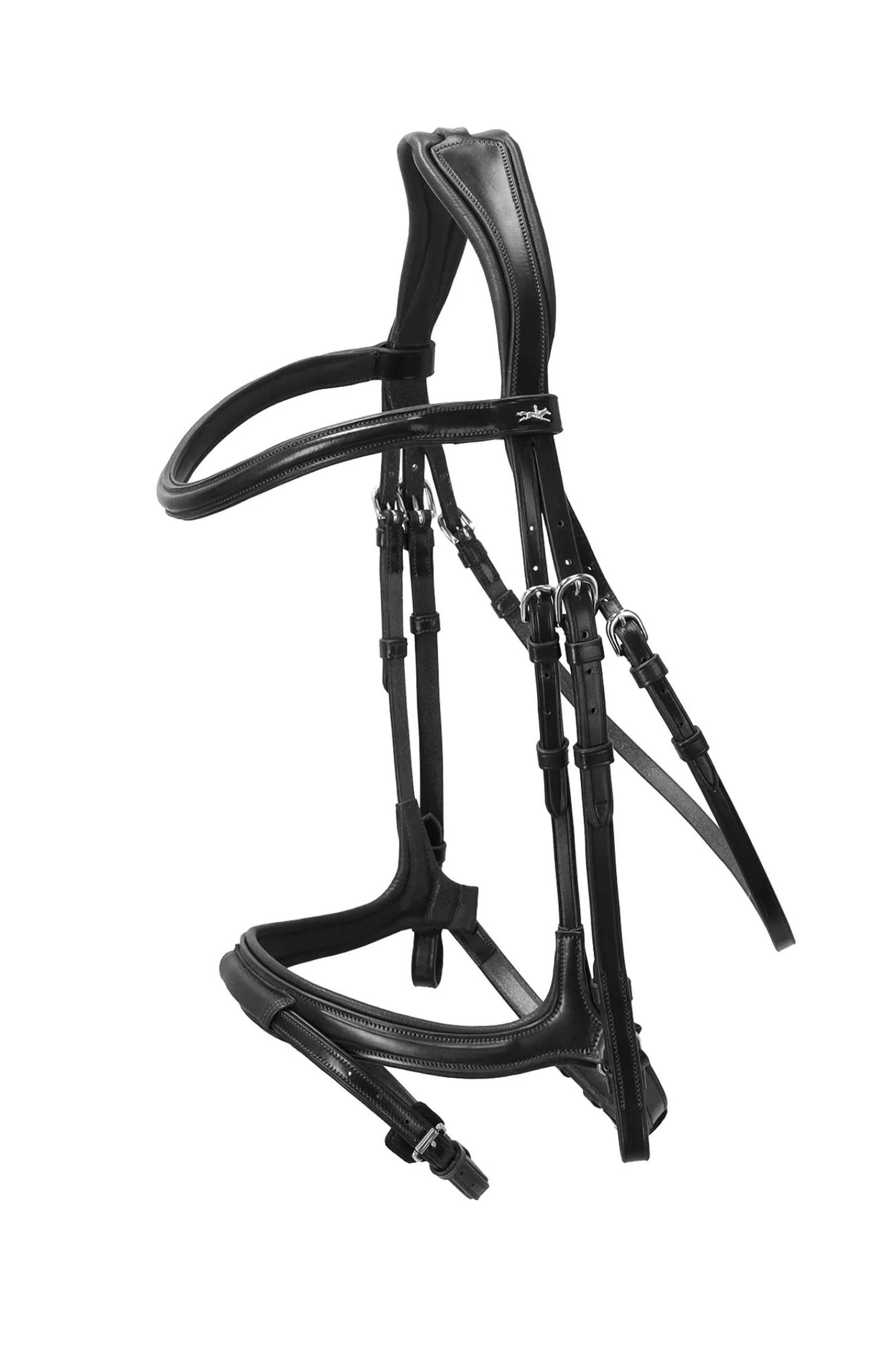 Outlet Schockemöhle Sports Ancona Select Bridle Pony Bridles & Halters|Bridles & Nosebands