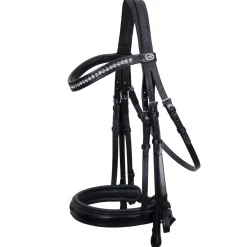 Best Schockemöhle Sports Barcelona Bridle Bridles & Nosebands