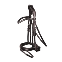 Best Schockemöhle Sports Brantford Bridle Pony Bridles & Halters|Bridles & Nosebands