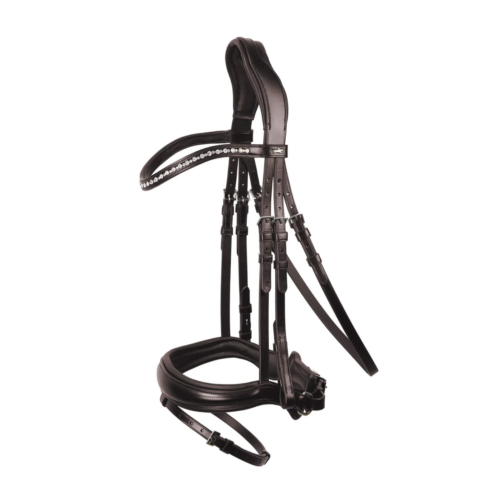 Best Schockemöhle Sports Brantford Bridle Pony Bridles & Halters|Bridles & Nosebands