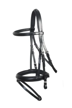 Hot Schockemöhle Sports Bremen Bridle Pony Bridles & Halters|Bridles & Nosebands