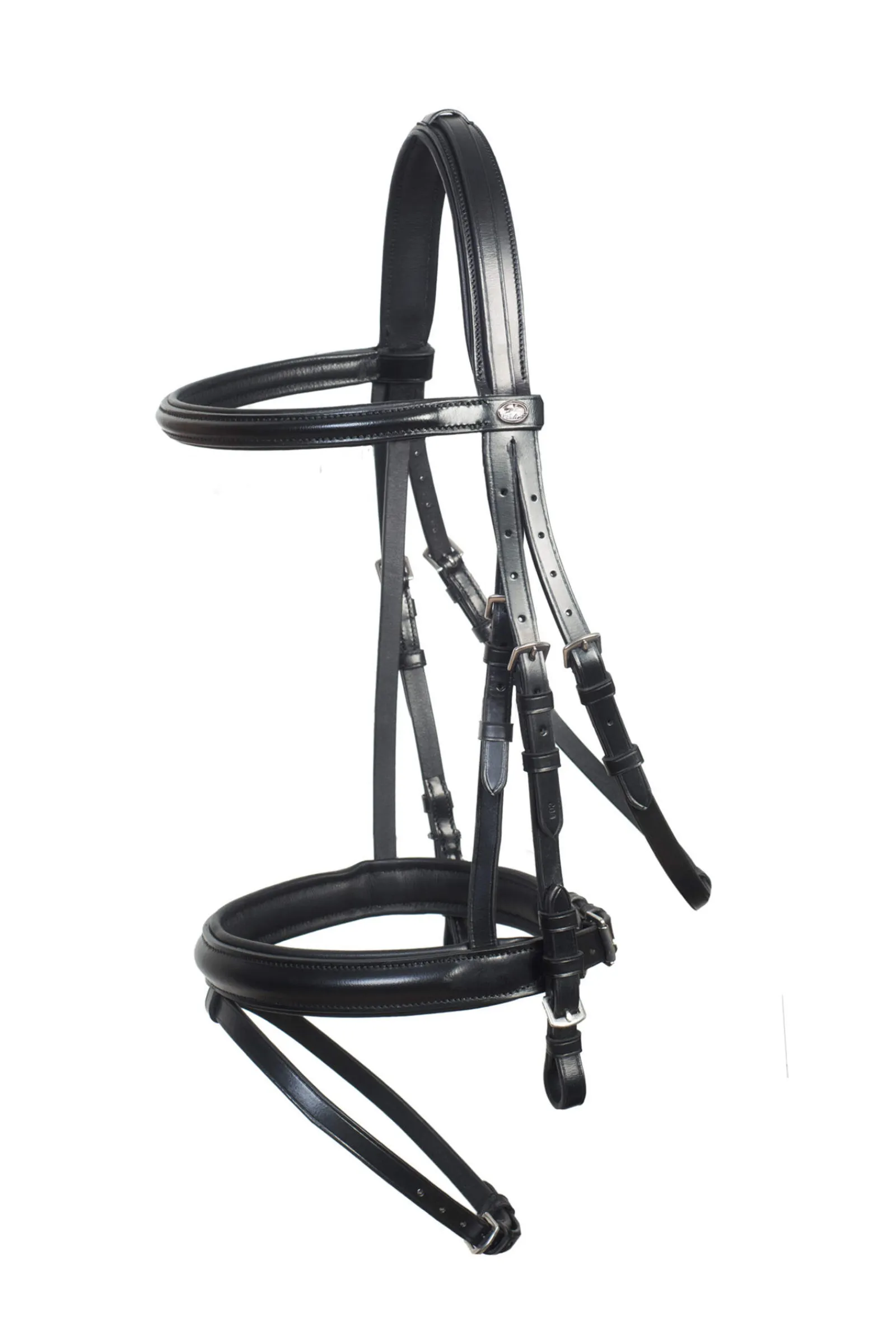 Hot Schockemöhle Sports Bremen Bridle Pony Bridles & Halters|Bridles & Nosebands