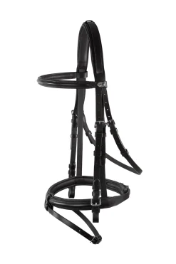 Clearance Schockemöhle Sports Bremen Wide Bridle Pony Bridles & Halters|Bridles & Nosebands