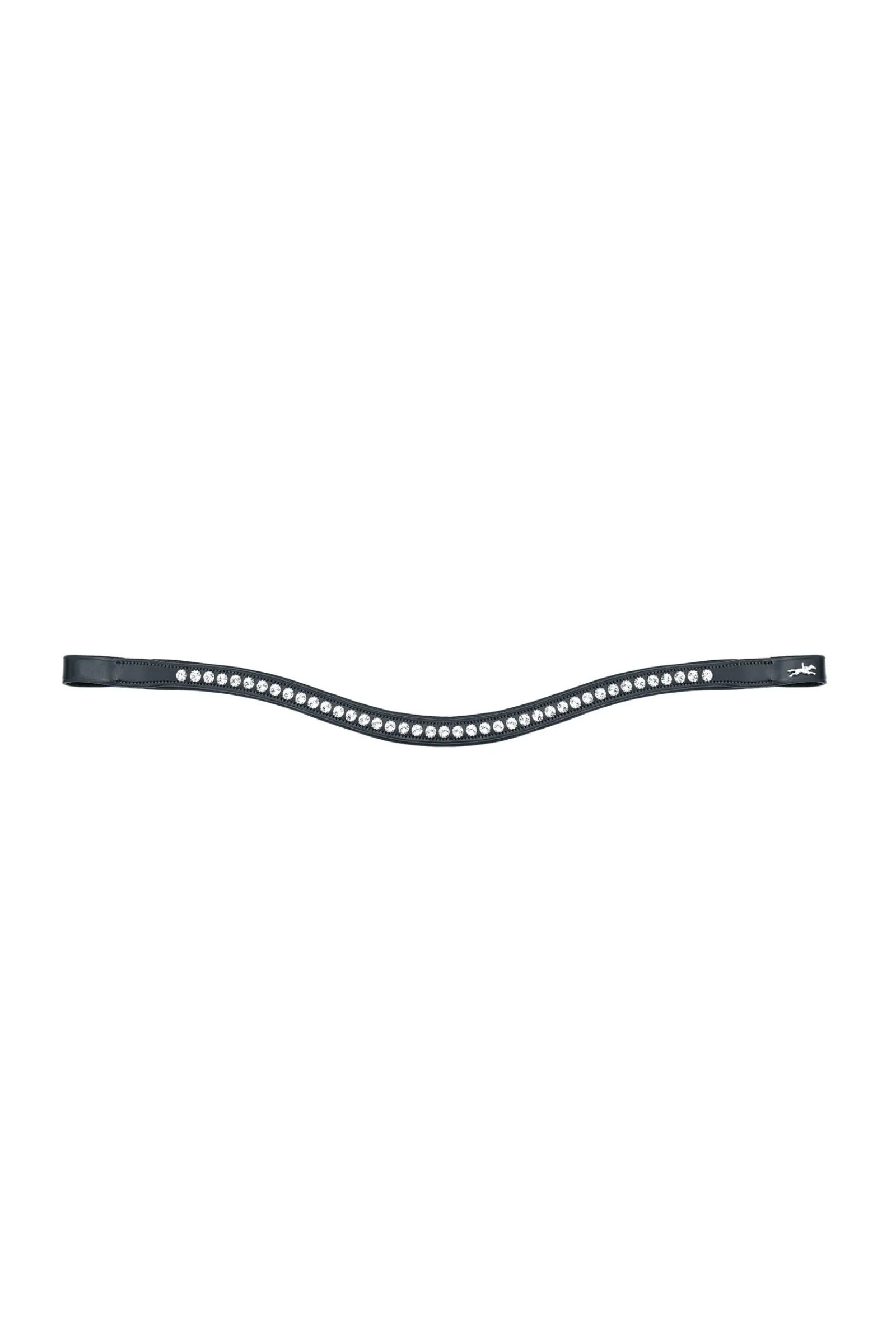 Outlet Schockemöhle Sports Browband Crystal Select Browbands