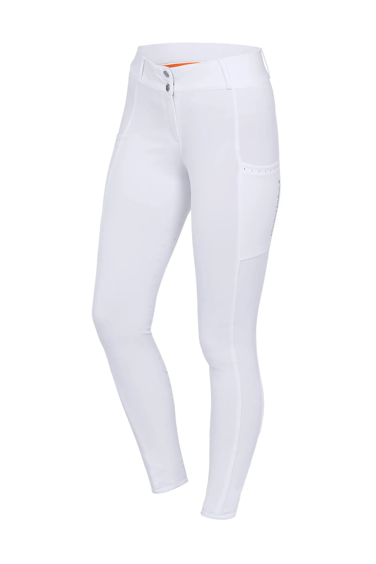 Fashion Schockemöhle Sports Carla Women Full Seat Breeches