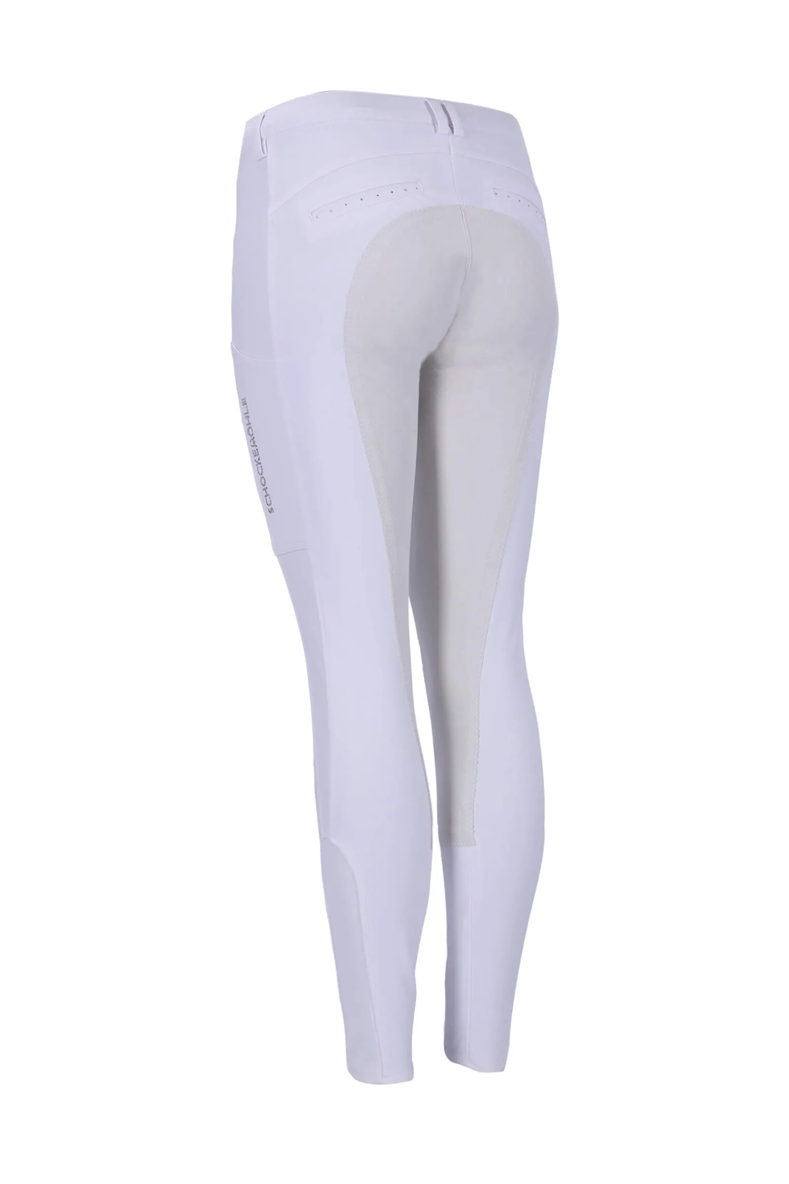 Best Schockemöhle Sports Celine Women Full Seat Breeches
