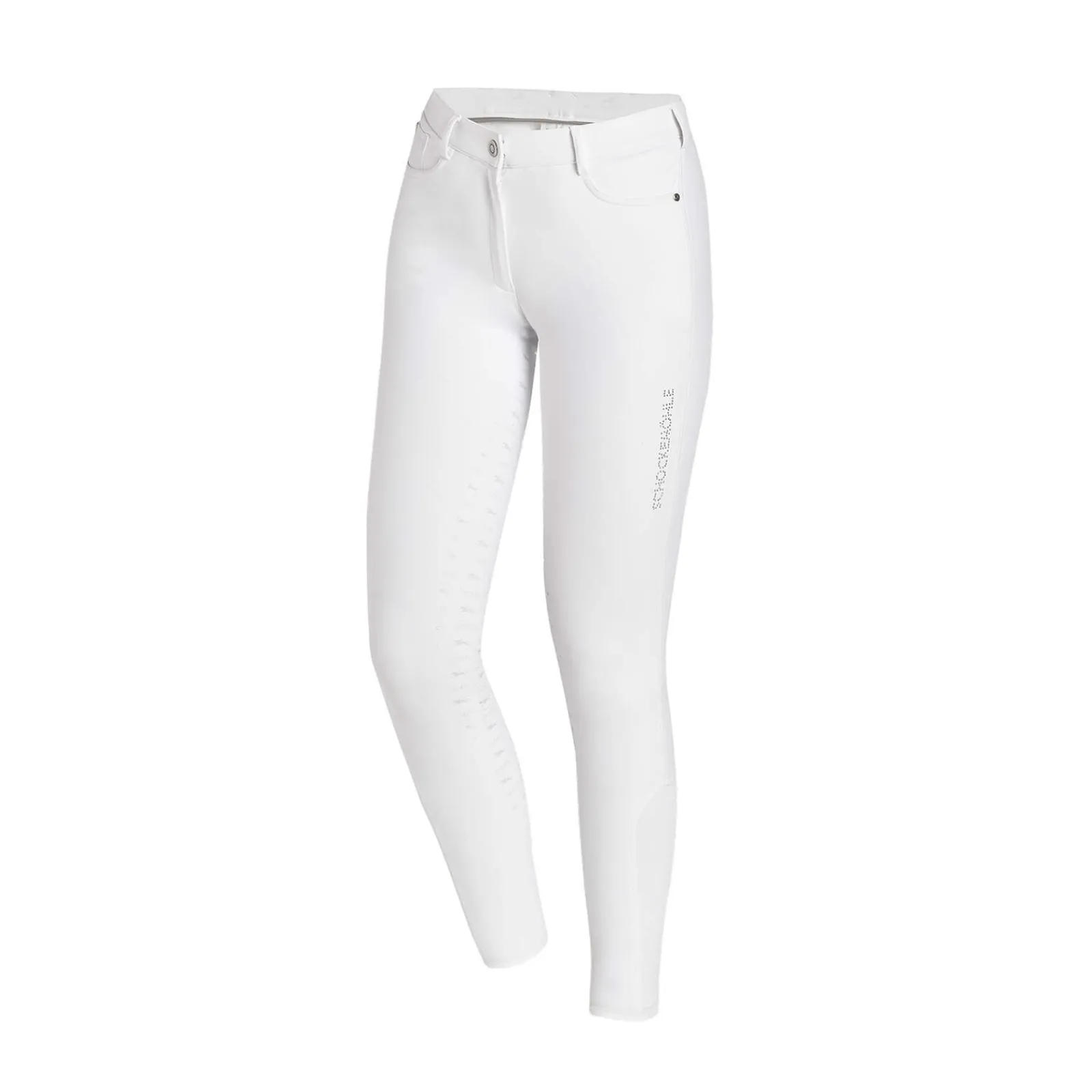 Online Schockemöhle Sports Chayenne Full Seat Breeches for Women Full Seat Breeches