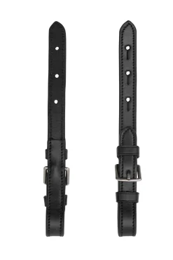 Clearance Schockemöhle Sports Cheek Pieces Equitus Bridle Accessories