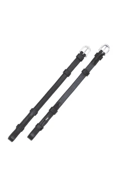 Fashion Schockemöhle Sports Cheek Pieces Select Bridle Accessories