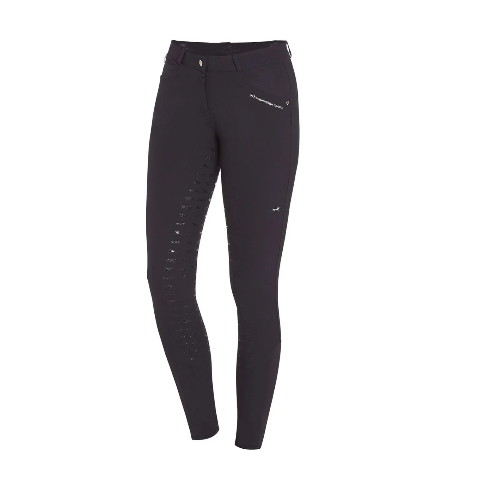 Fashion Schockemöhle Sports Cindy Fullgrip Breeches for Women Full Seat Breeches
