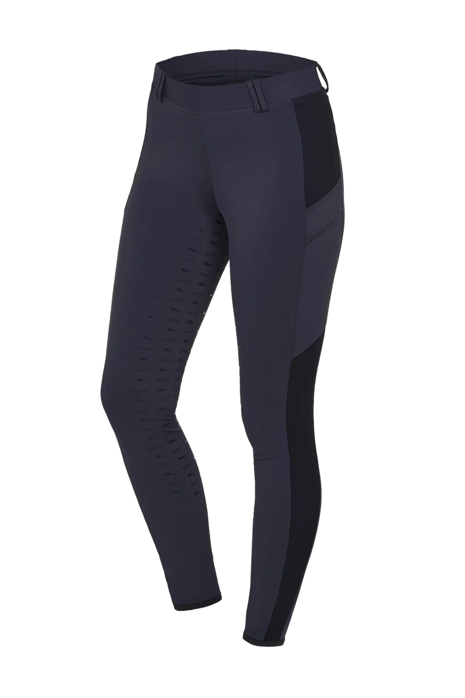 Discount Schockemöhle Sports Comfy Women Riding Tights