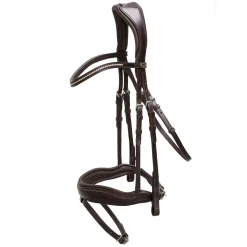 New Schockemöhle Sports Concord Bridle Pony Bridles & Halters|Bridles & Nosebands