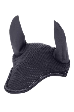 Best Schockemöhle Sports Crystal Brilliance Fly Veil Style Ear Bonnets & Fly Veils|Ear Bonnets & Fly Veils