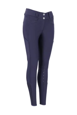 Discount Schockemöhle Sports Darleen Women Knee Patch Breeches