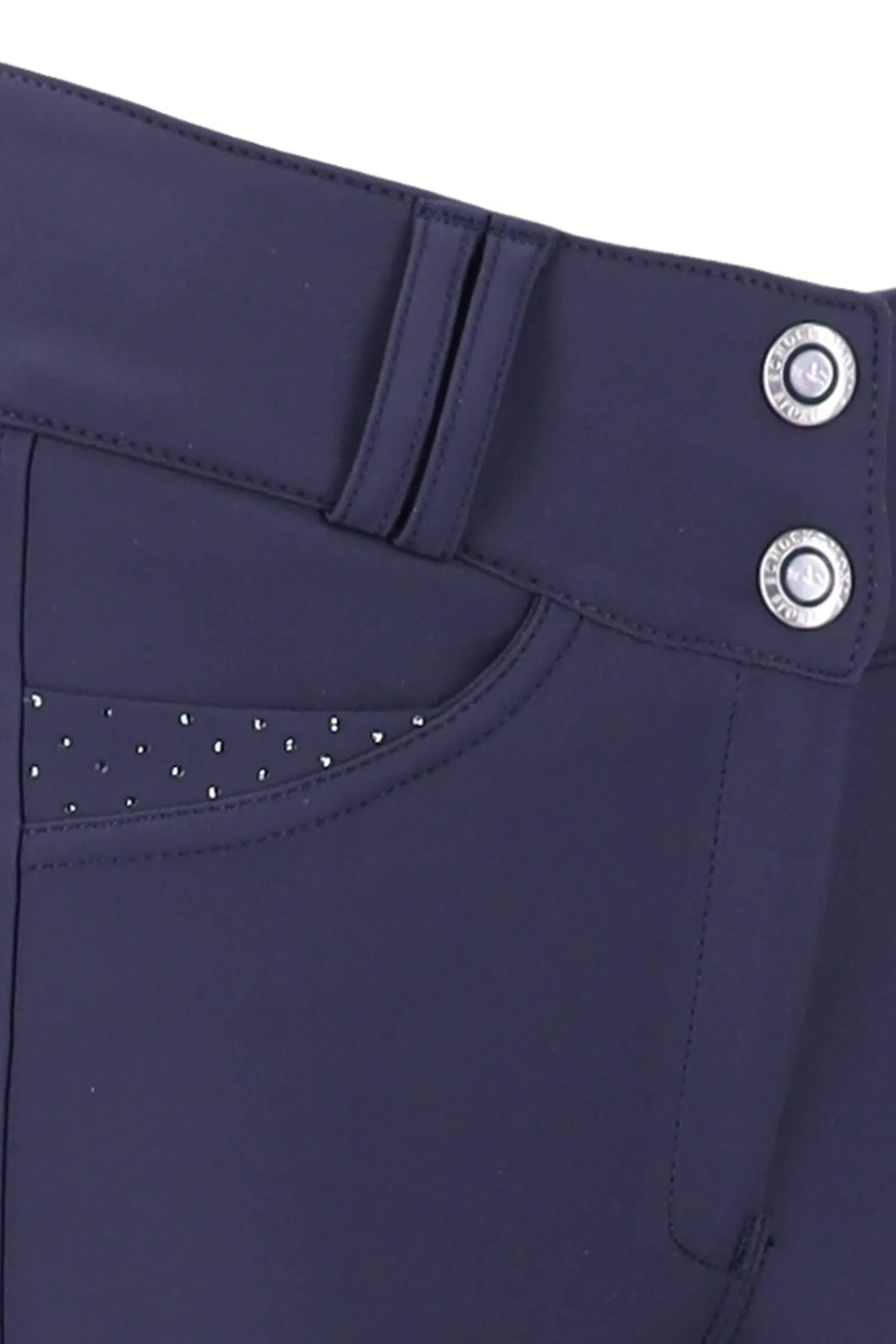 Discount Schockemöhle Sports Darleen Women Knee Patch Breeches