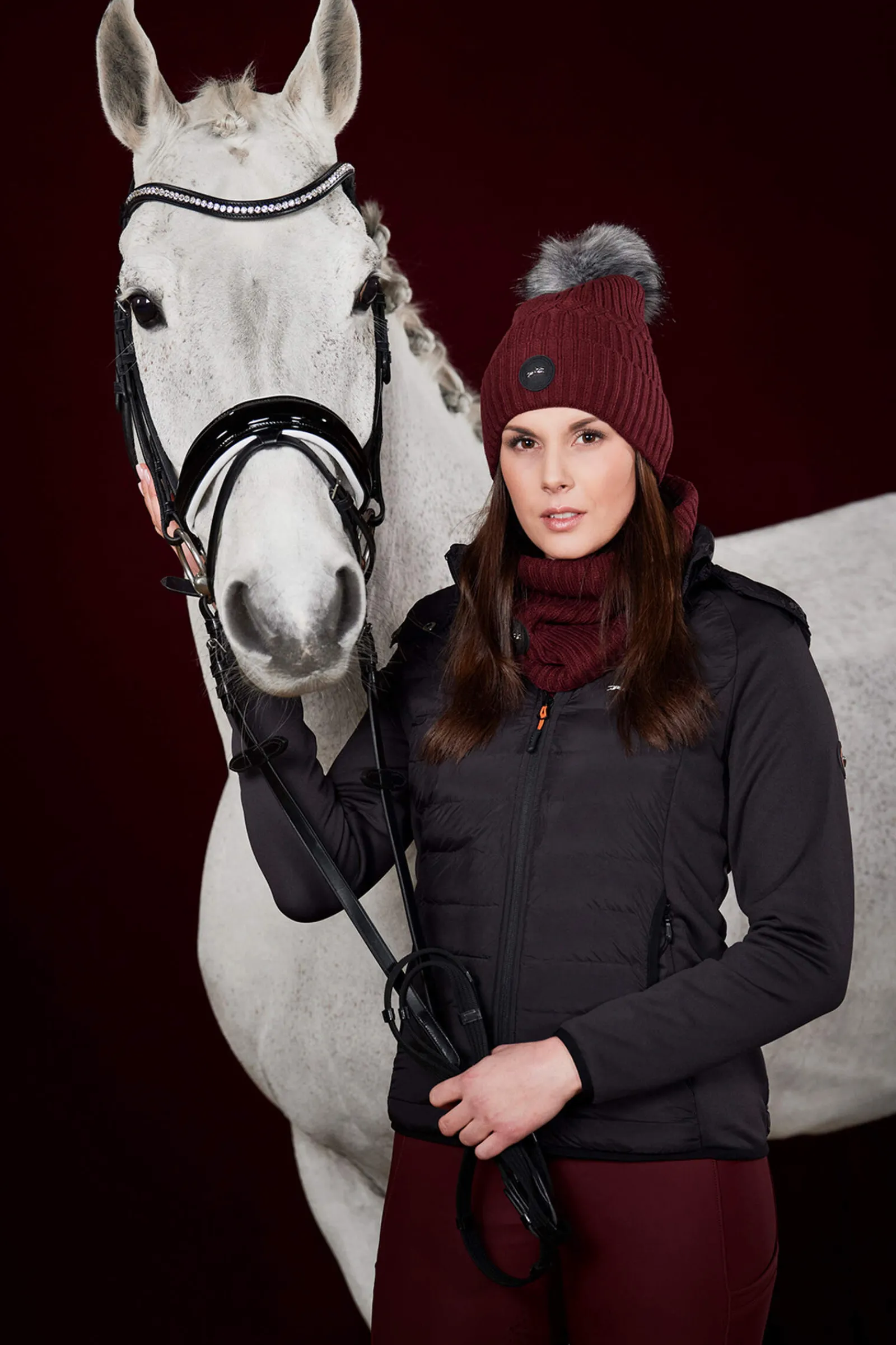 Sale Schockemöhle Sports Darleen Women Women Coats & Jackets