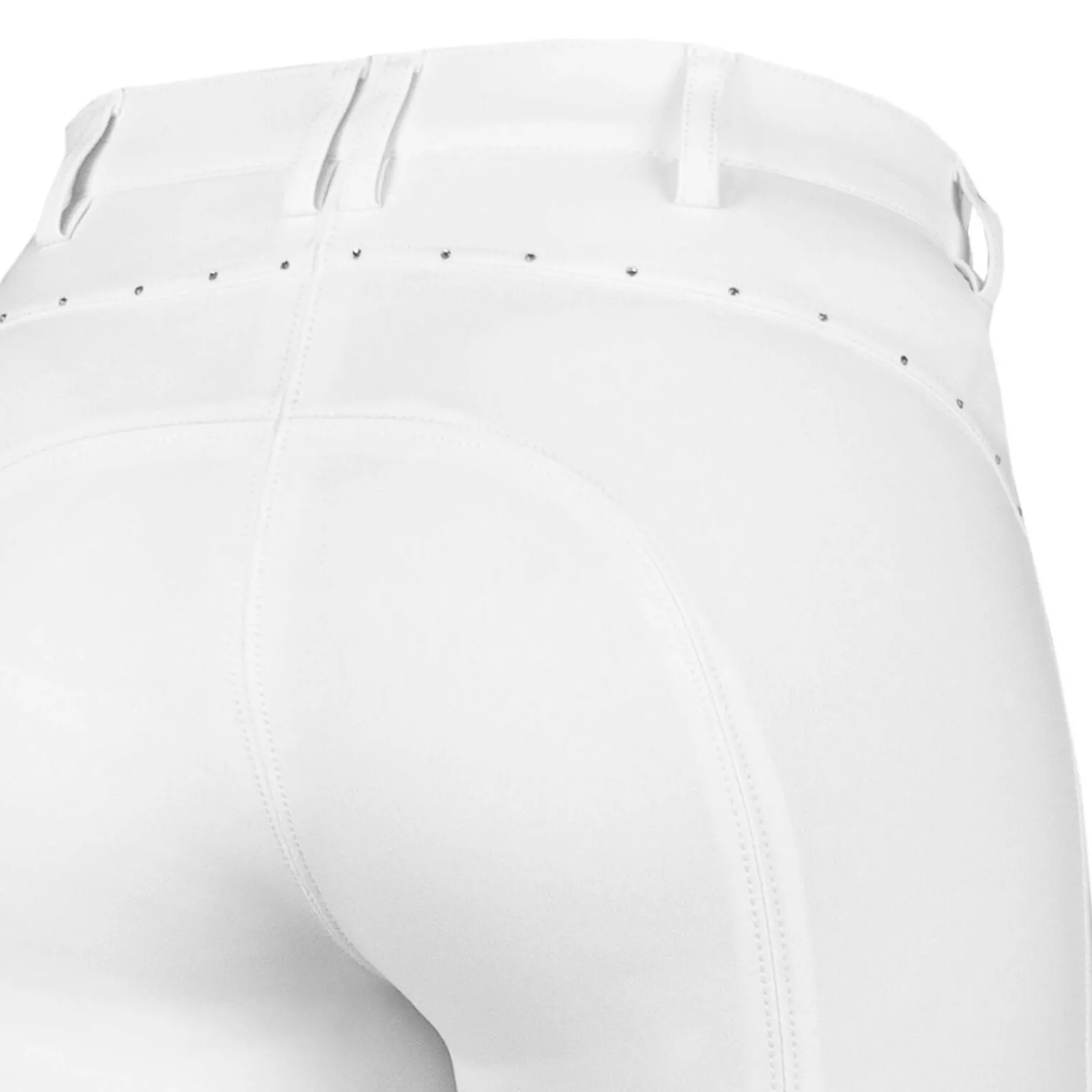 Sale Schockemöhle Sports Deliah Knee Grip Breeches for Women Knee Patch Breeches