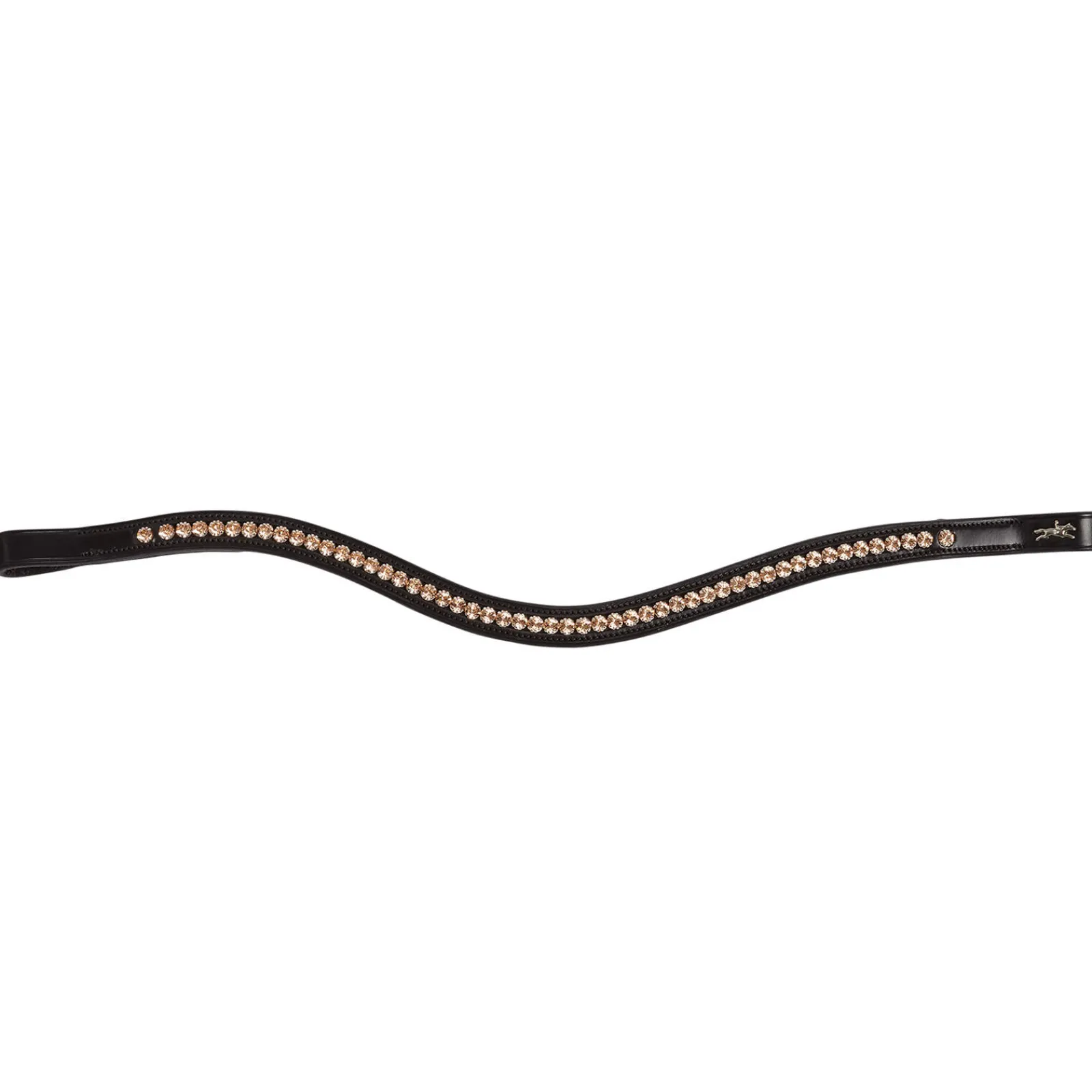 Fashion Schockemöhle Sports Diamond Select Browband Browbands