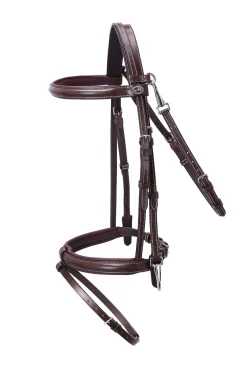 Outlet Schockemöhle Sports Dortmund Bridle Pony Bridles & Halters|Bridles & Nosebands