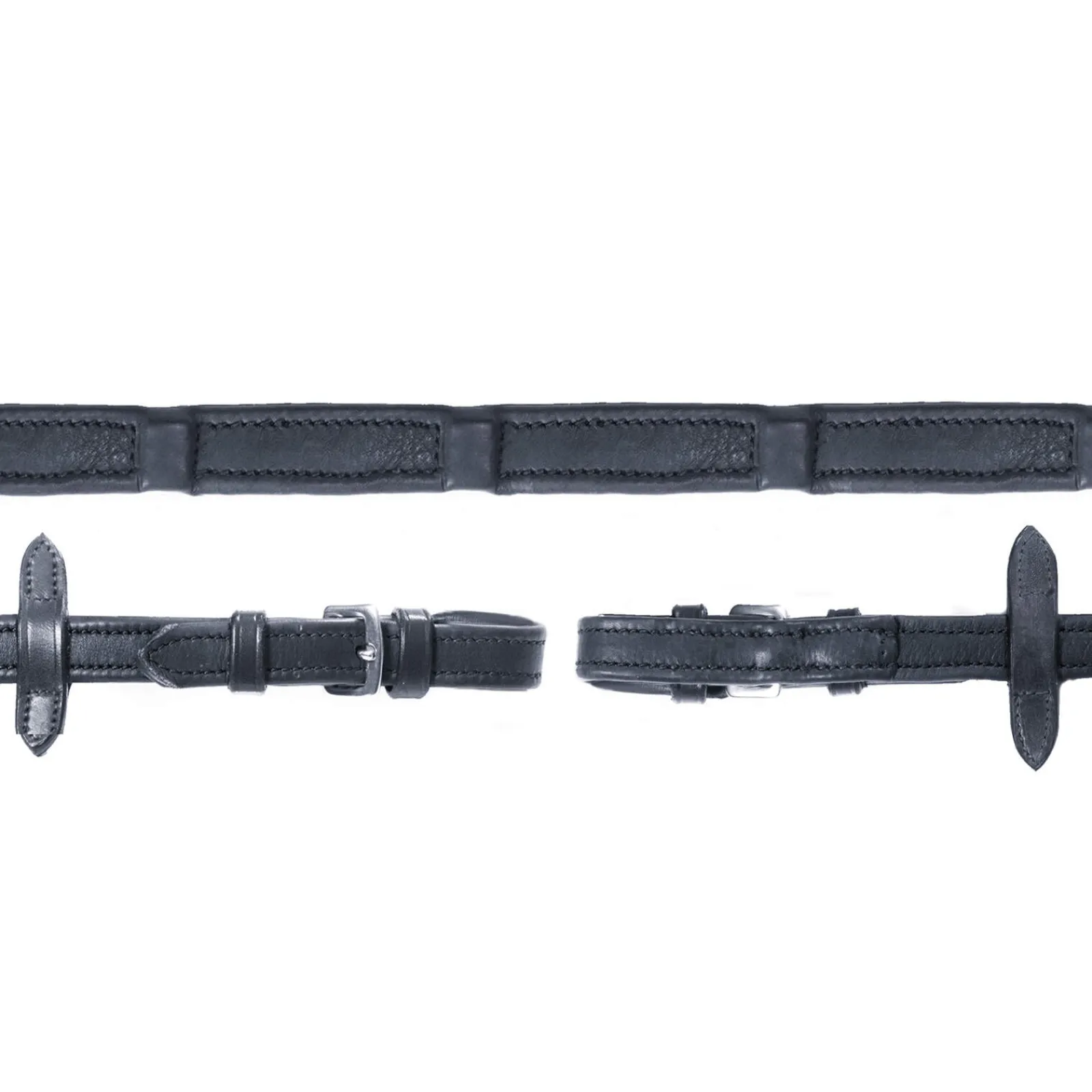 Online Schockemöhle Sports Durasoft Reins Reins