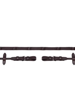 Sale Schockemöhle Sports Durasoft Rolled Reins Reins