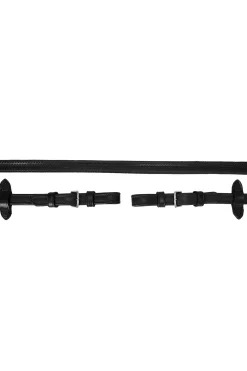 Clearance Schockemöhle Sports Durasoft Rubber Reins Reins
