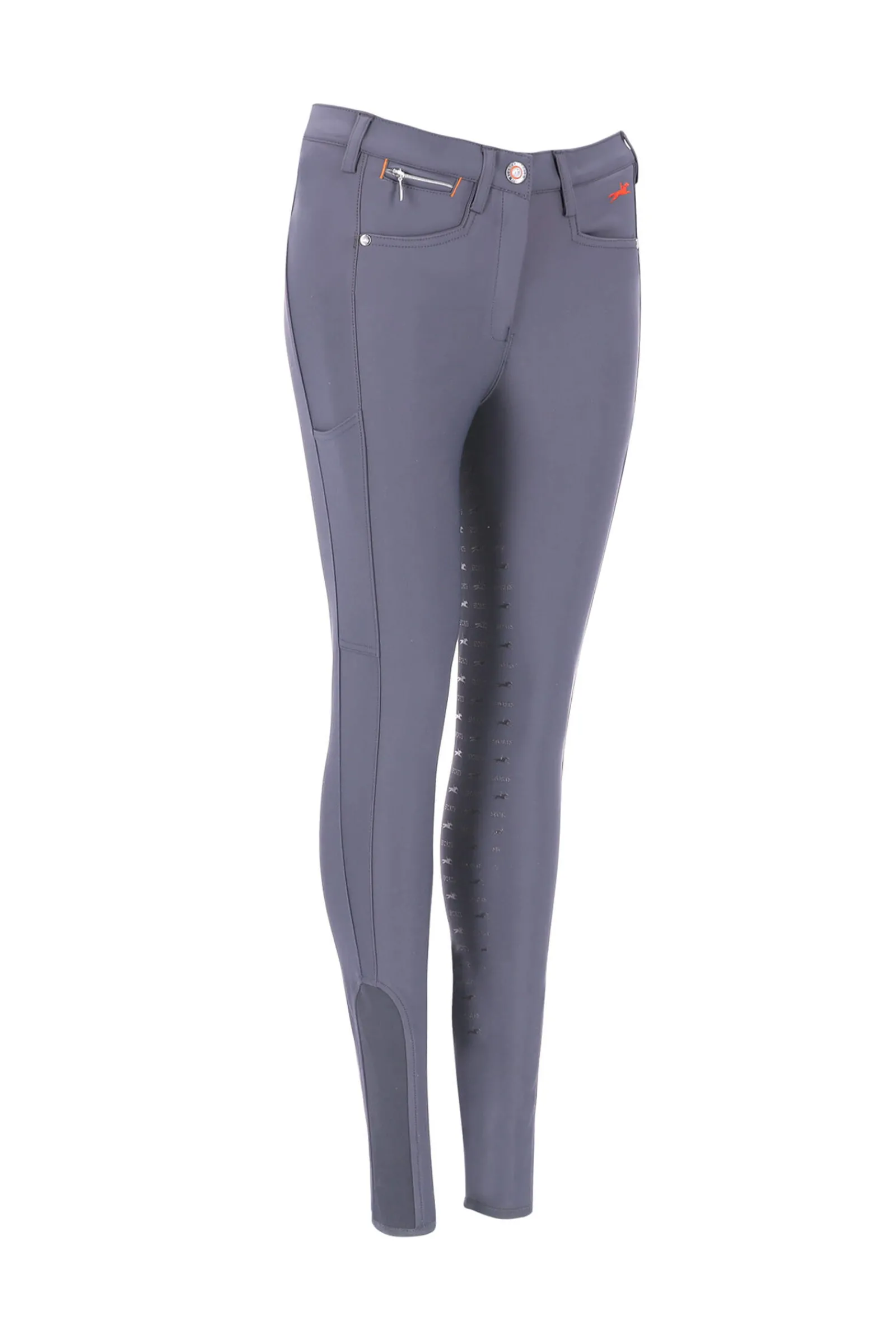 Best Schockemöhle Sports Electra II Women Full Seat Breeches