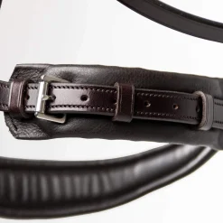 Clearance Schockemöhle Sports Equitus Gamma Double Bridle Pony Bridles & Halters|Bridles & Nosebands