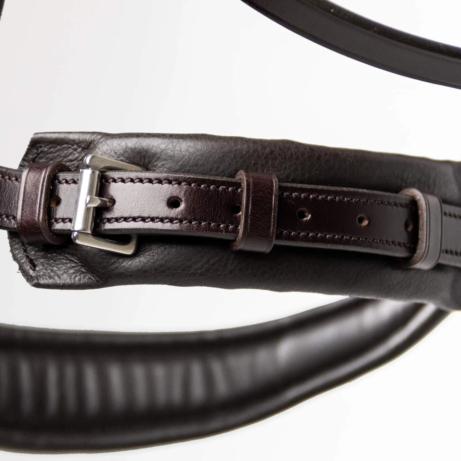 Clearance Schockemöhle Sports Equitus Gamma Double Bridle Pony Bridles & Halters|Bridles & Nosebands