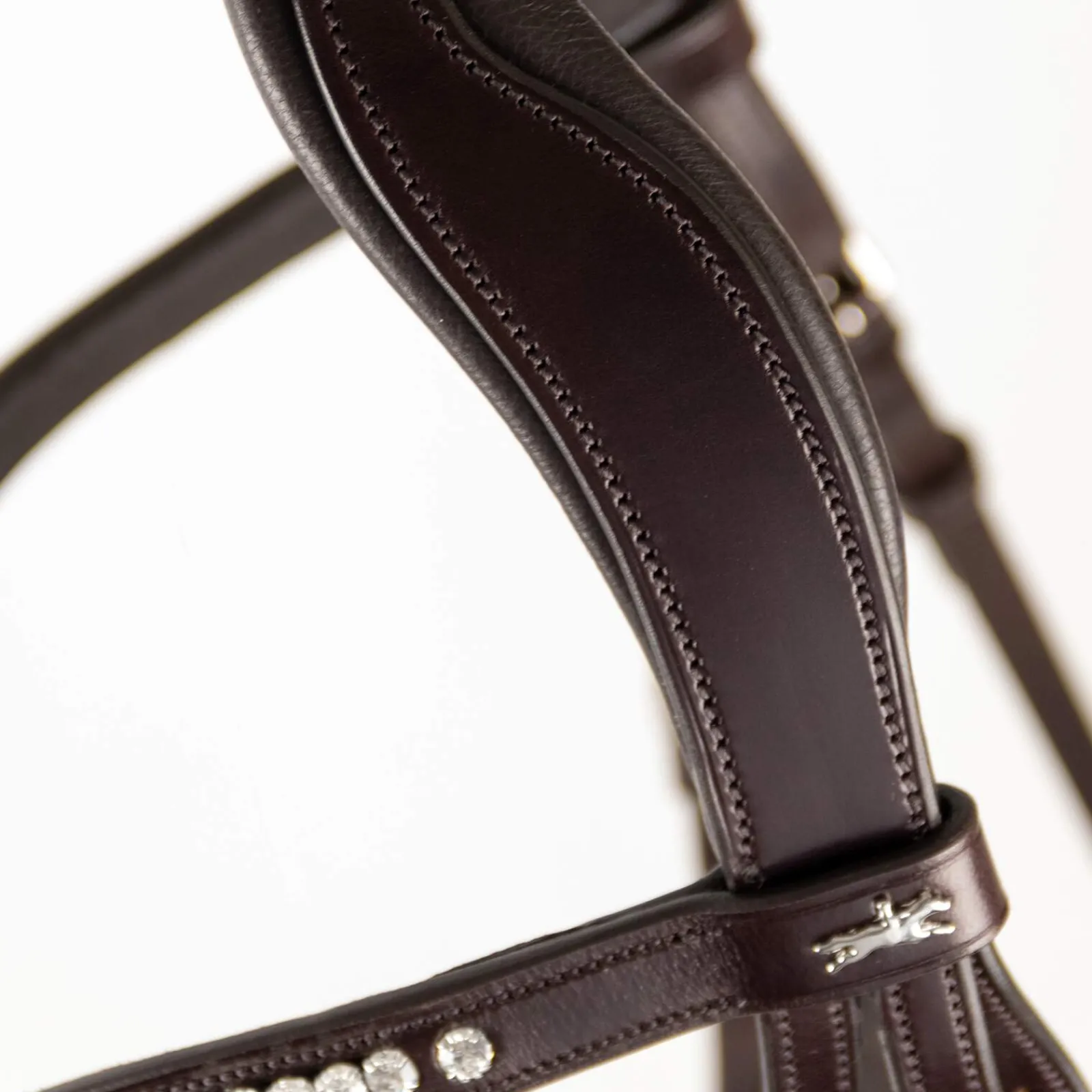Clearance Schockemöhle Sports Equitus Gamma Double Bridle Pony Bridles & Halters|Bridles & Nosebands