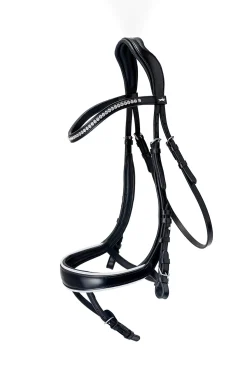 Sale Schockemöhle Sports Equitus Beta Anatomical Bridle Pony Bridles & Halters|Bridles & Nosebands