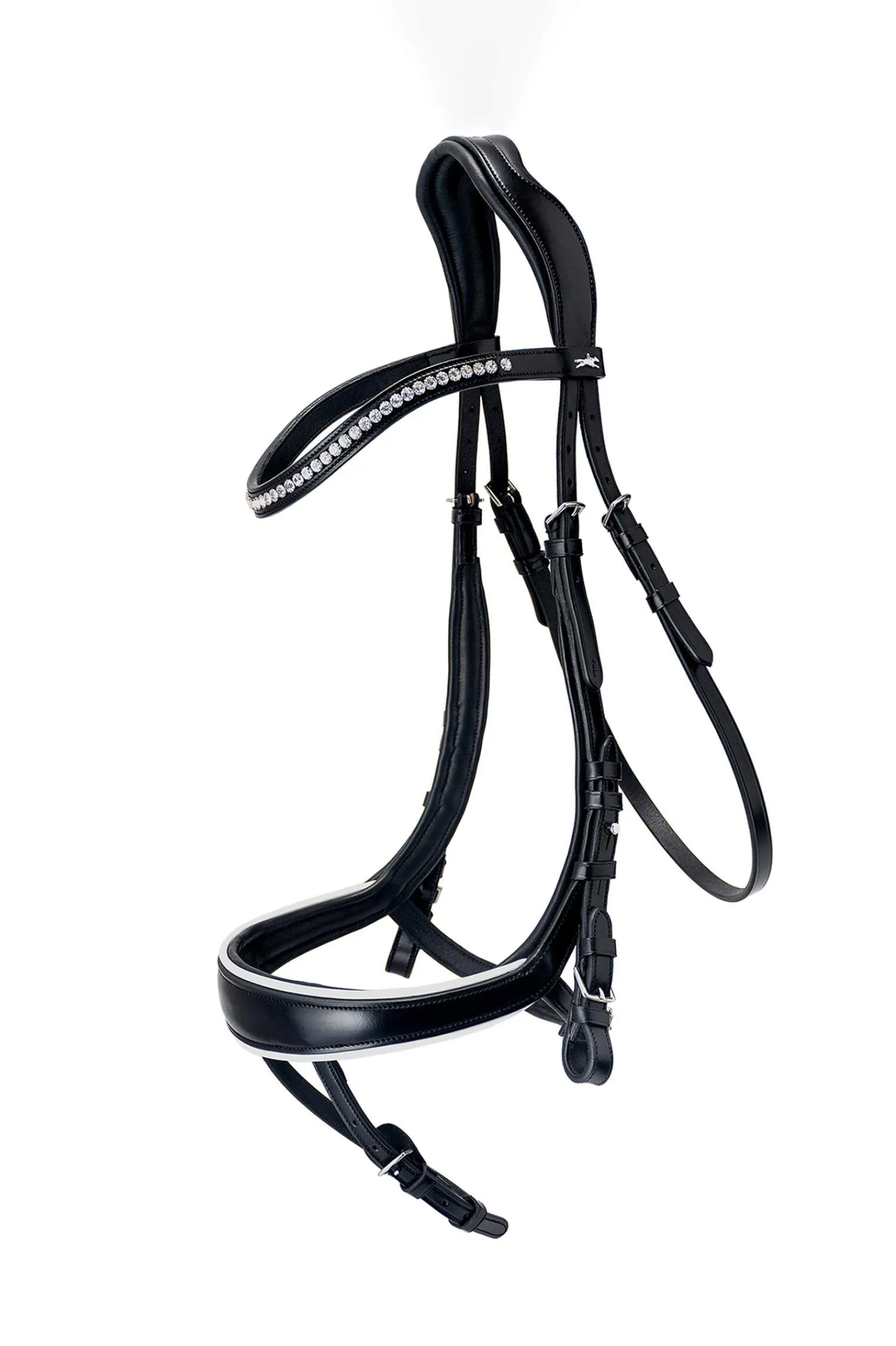 Sale Schockemöhle Sports Equitus Beta Anatomical Bridle Pony Bridles & Halters|Bridles & Nosebands
