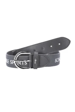 Hot Schockemöhle Sports Flexi Logo Belt Belts