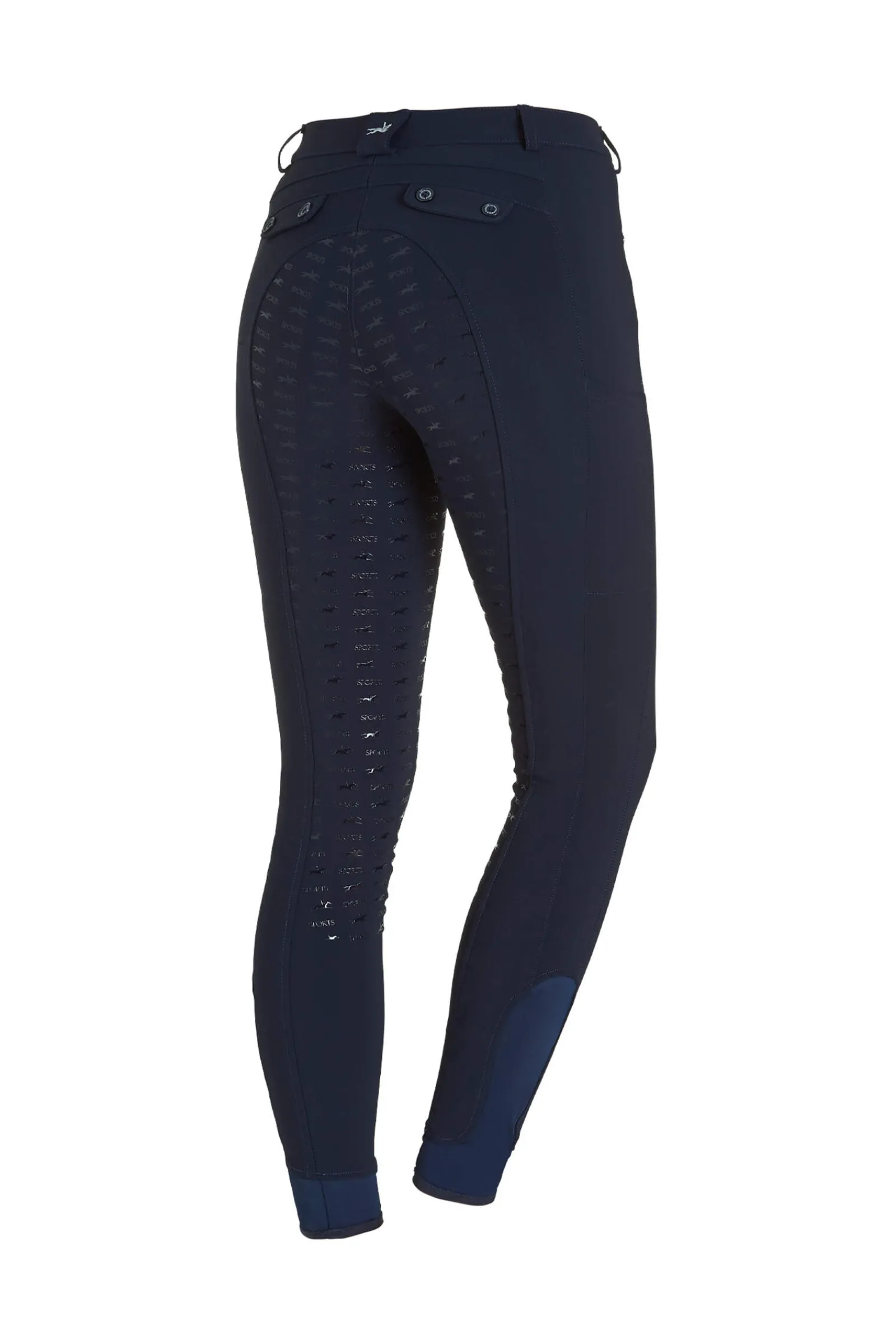 Hot Schockemöhle Sports Jolene Women Full Seat Breeches