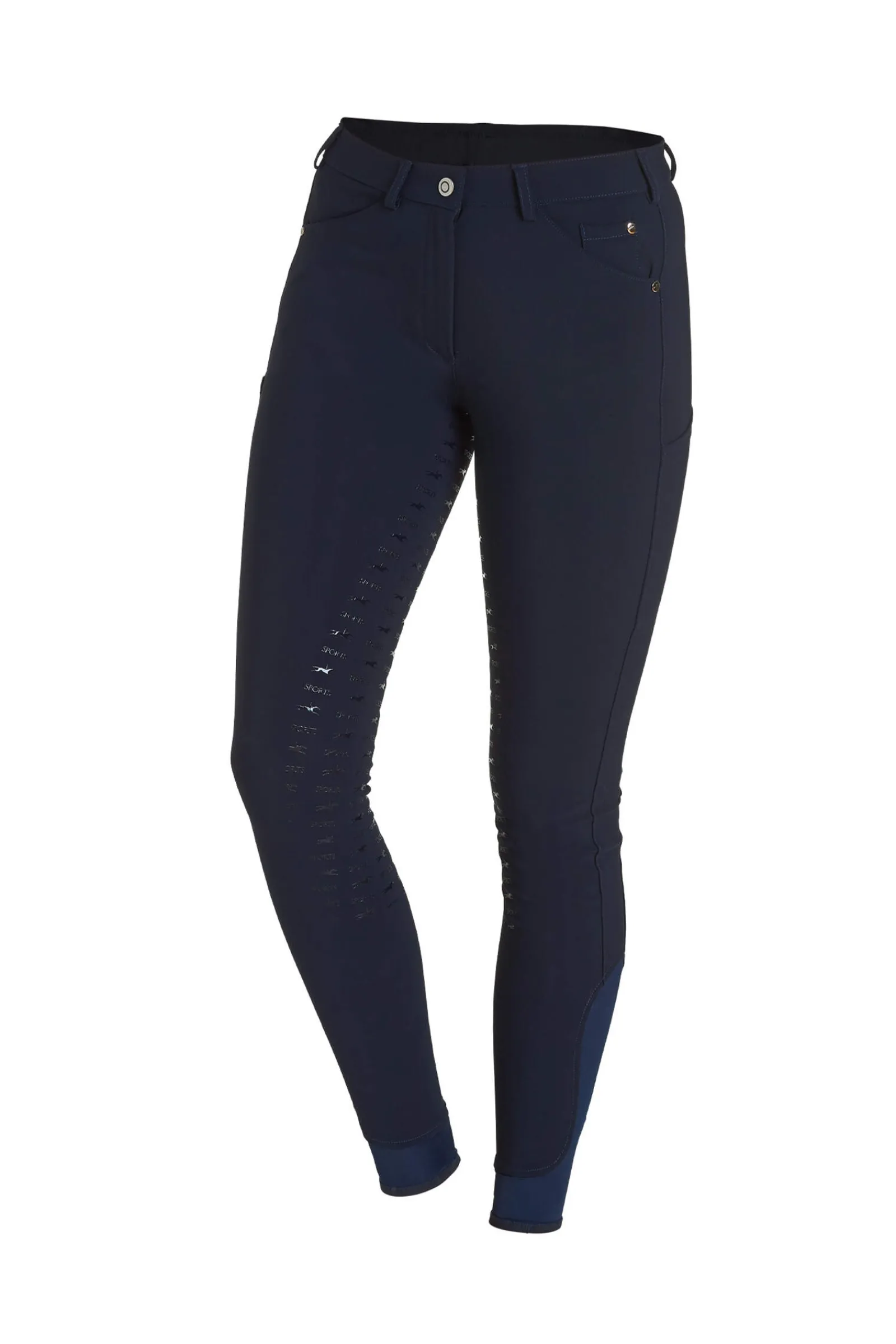 Hot Schockemöhle Sports Jolene Women Full Seat Breeches