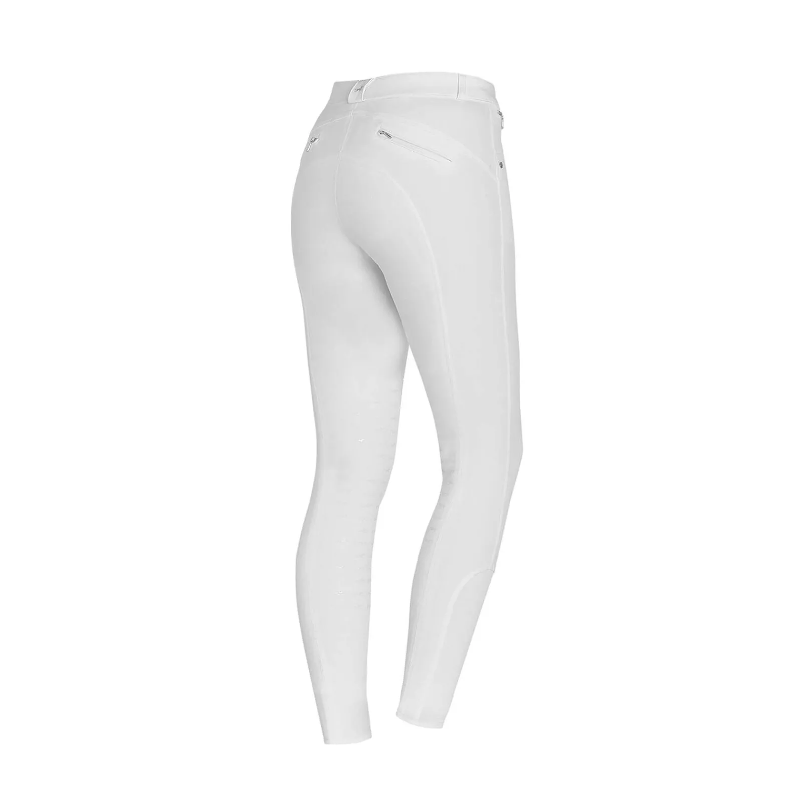 Fashion Schockemöhle Sports Loretta Knee Grip Breeches for Women Knee Patch Breeches