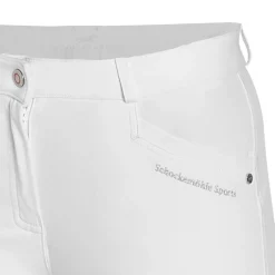 Fashion Schockemöhle Sports Loretta Knee Grip Breeches for Women Knee Patch Breeches