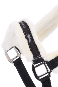 Hot Schockemöhle Sports Melbourne Style Halter Headcollars & Halters