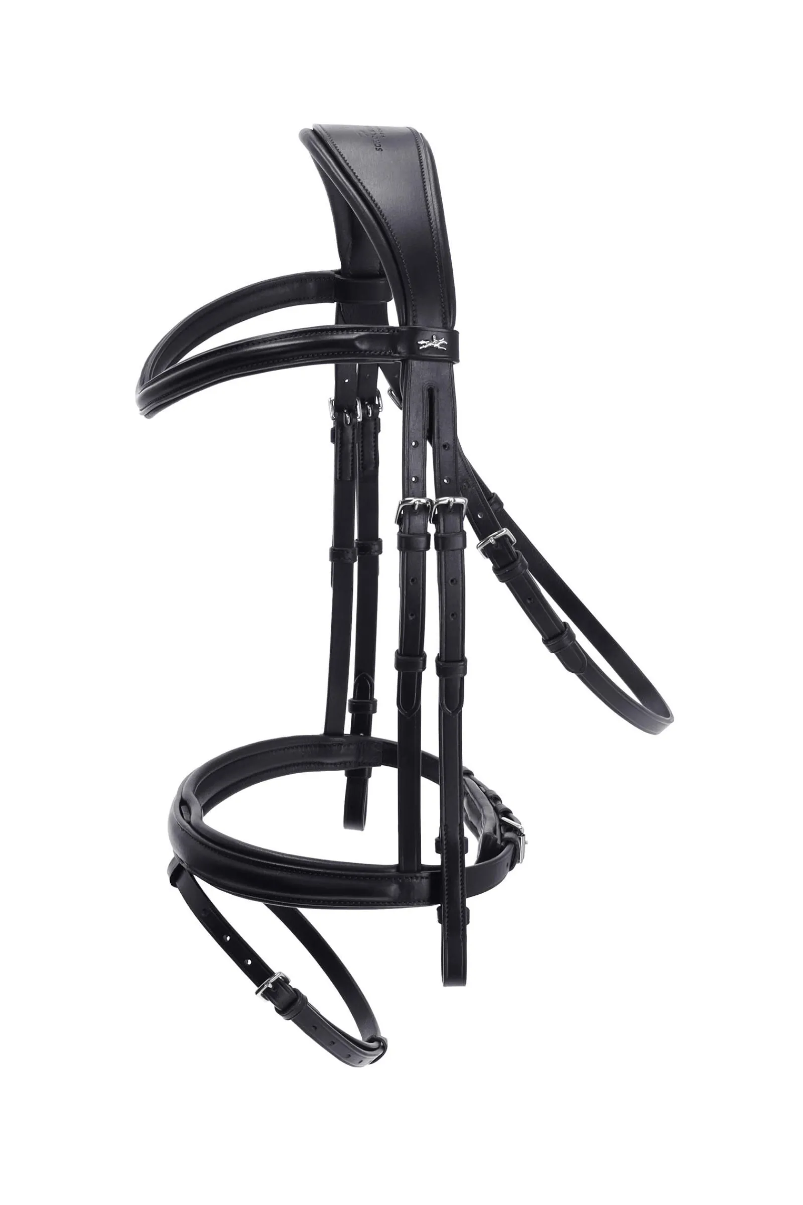Online Schockemöhle Sports Monza Bridle Pony Bridles & Halters|Bridles & Nosebands