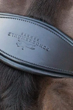 Online Schockemöhle Sports Monza Bridle Pony Bridles & Halters|Bridles & Nosebands