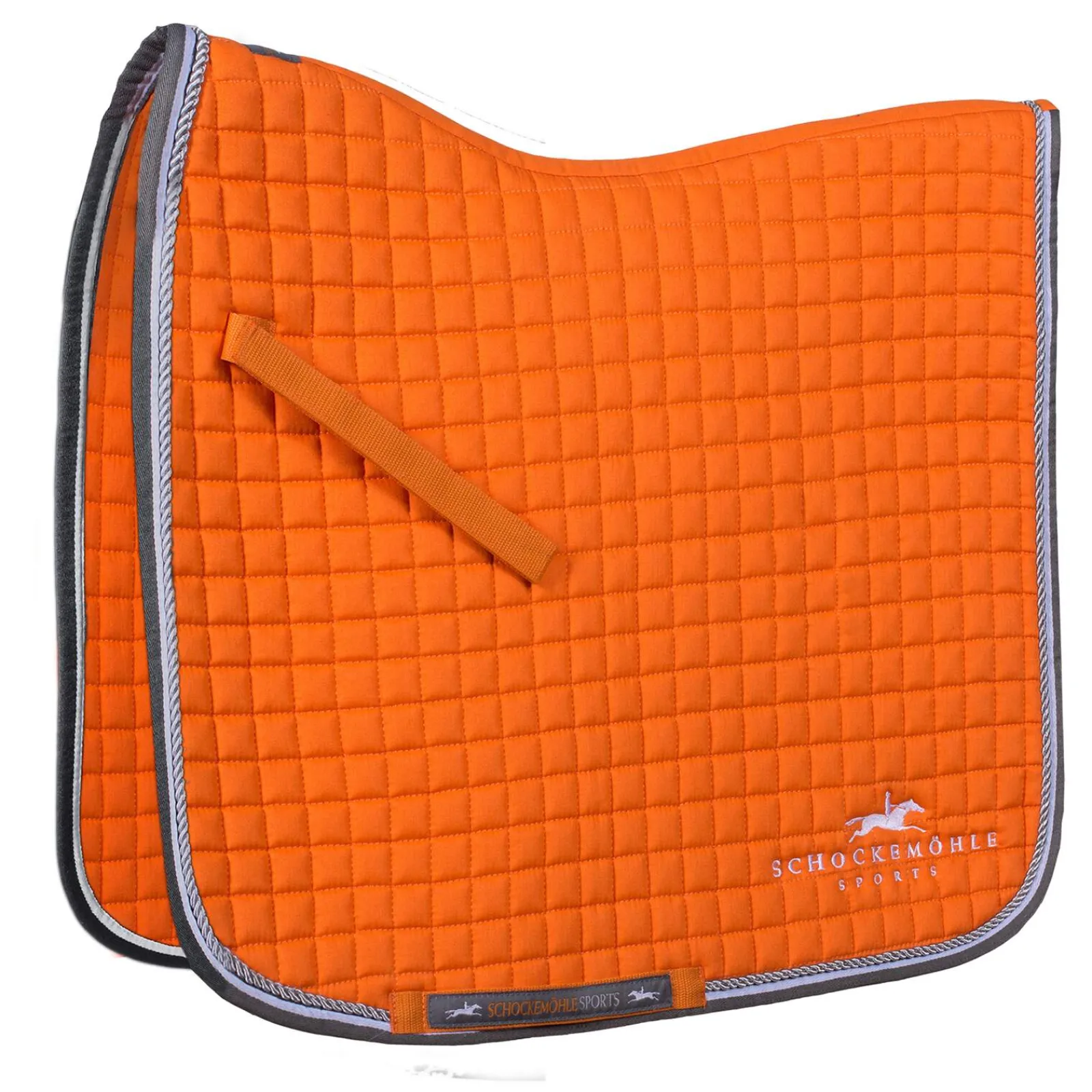 Online Schockemöhle Sports Neo Star Pad DL Dressage Saddle Pads