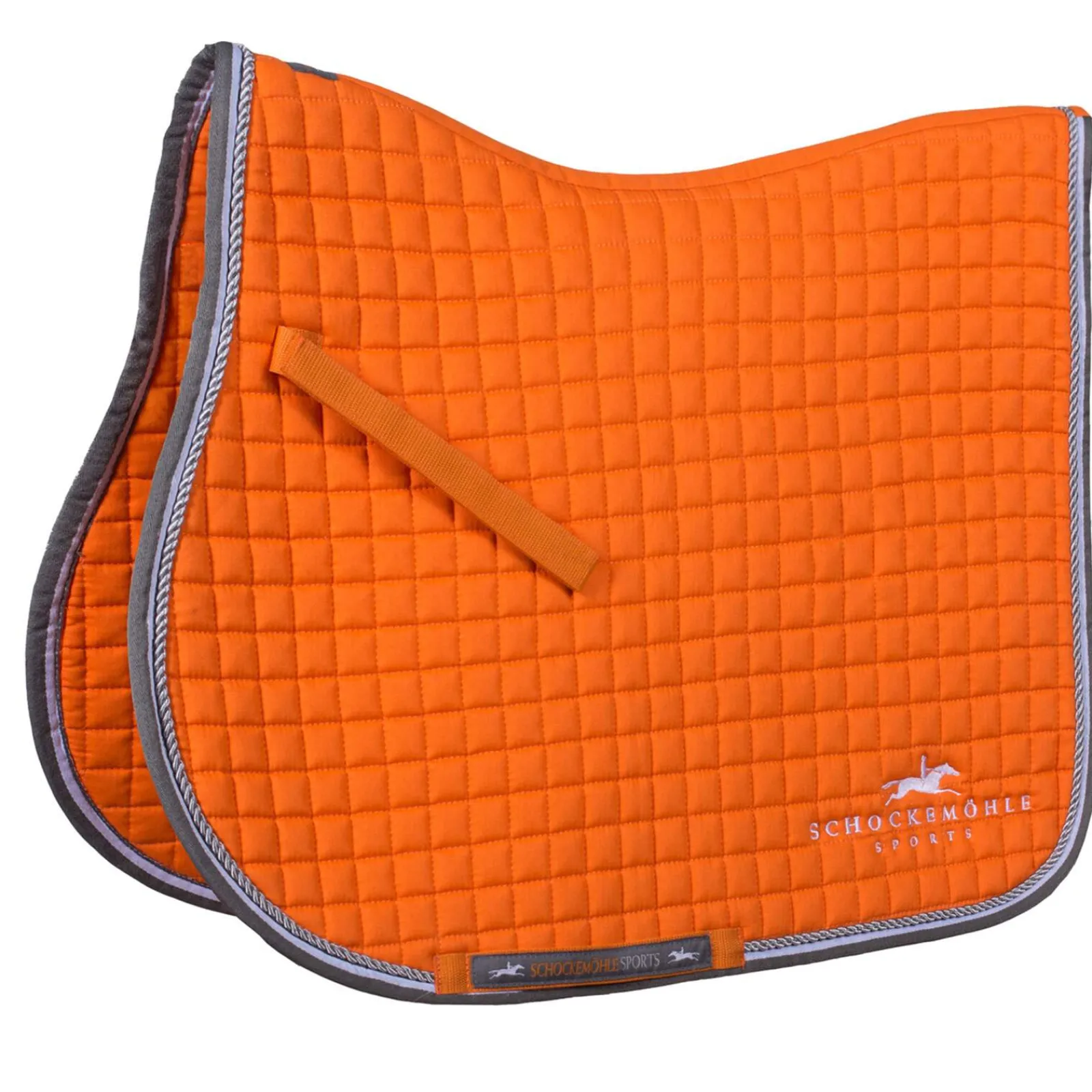 Fashion Schockemöhle Sports Neo Star Pad SL Pony Saddle Pads|All Purpose & Jumping Saddle Pads