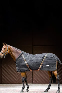 Hot Schockemöhle Sports New Alltime Stable Rug, 400g Stable Rugs & Liners