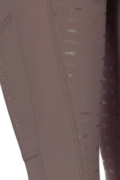New Schockemöhle Sports Noelle Women Full Seat Breeches