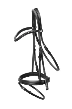 Outlet Schockemöhle Sports Oxford Bridle Pony Bridles & Halters|Bridles & Nosebands