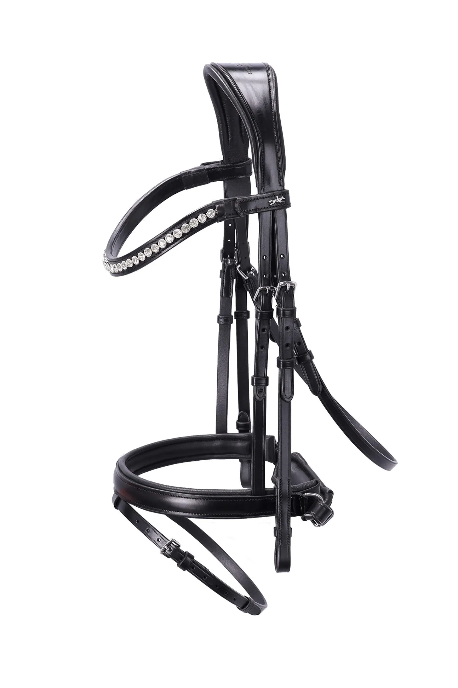 Sale Schockemöhle Sports Palermo Bridle Pony Bridles & Halters|Bridles & Nosebands