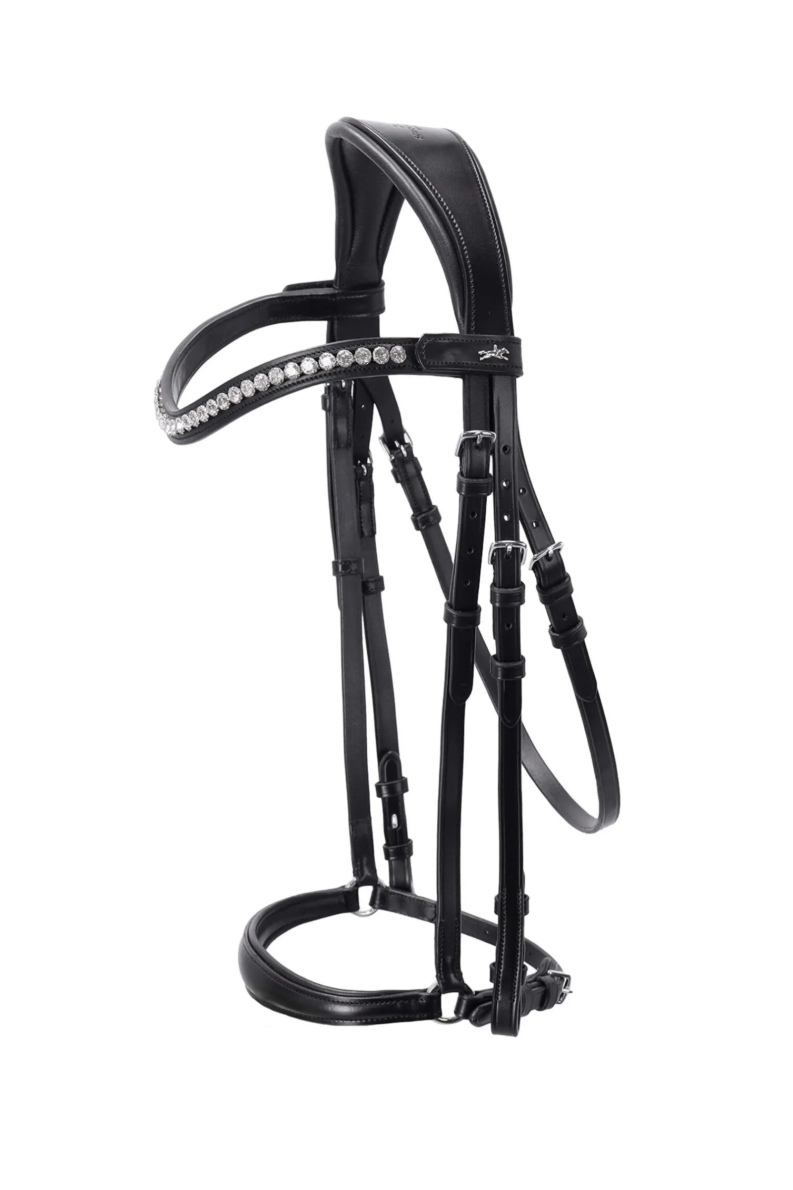 Best Schockemöhle Sports Pisa Bridle Pony Bridles & Halters|Bridles & Nosebands